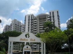 Bullion Park (D26), Condominium #604246011